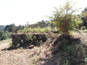 Terreno para Venda em Maçãs de D. Maria