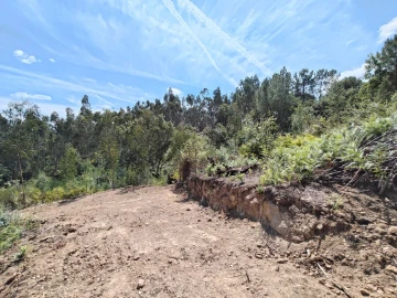 Terreno para Venda em Maçãs de D. Maria