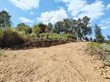 Terreno para Venda em Maçãs de D. Maria
