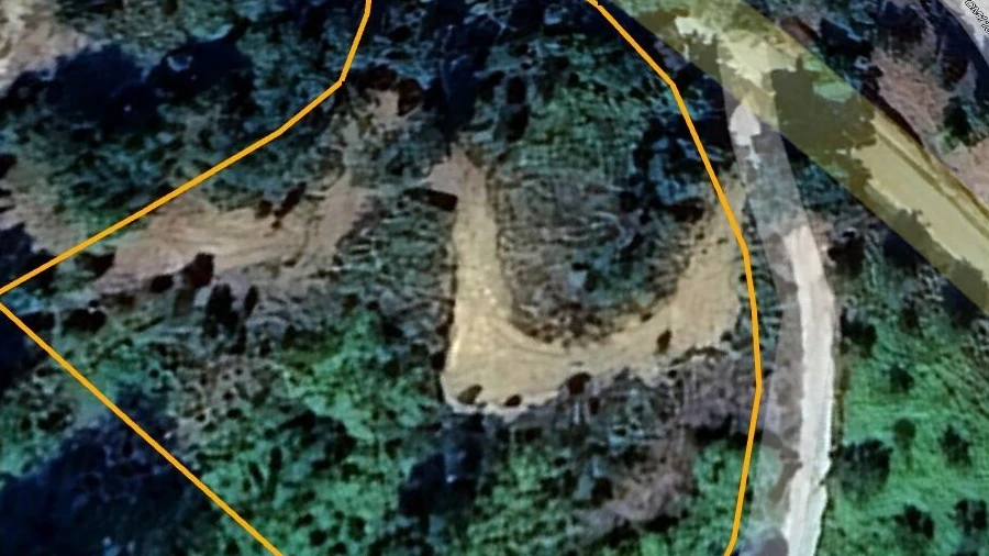 Terreno para Venda em Maçãs de D. Maria