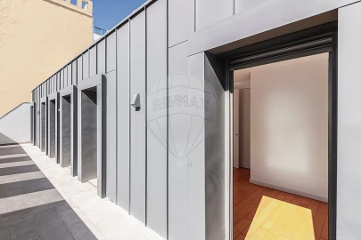 Prédio para Venda em Santo António