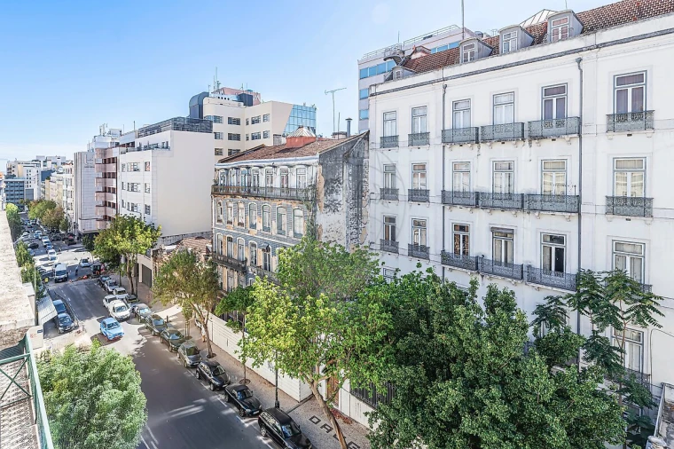 Prédio para Venda em Santo António Foto 3