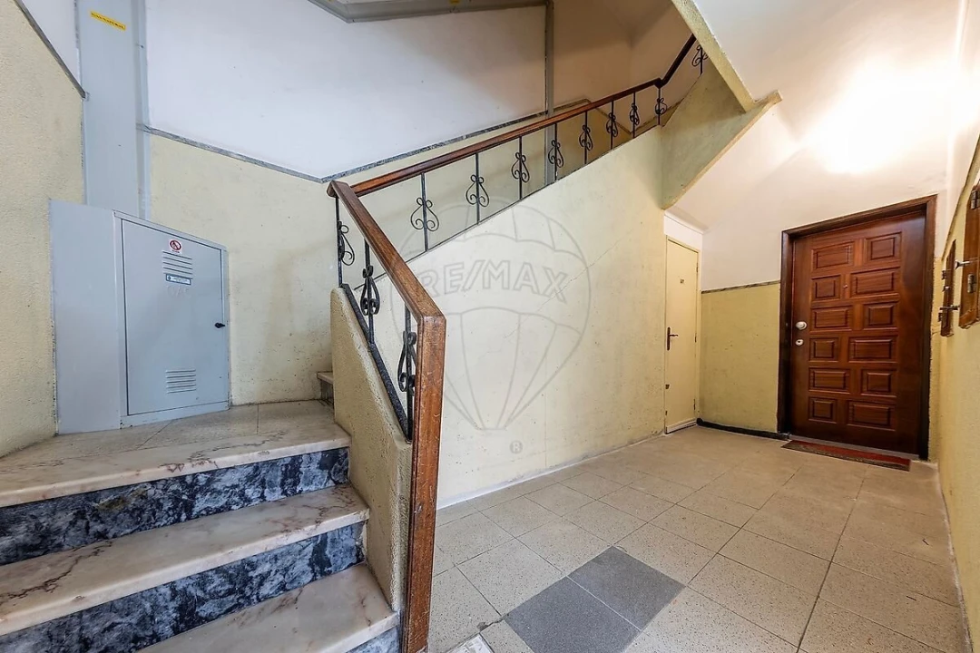 Apartamento T2 para Venda em Alto do Seixalinho, Santo André e Verderena Foto 26
