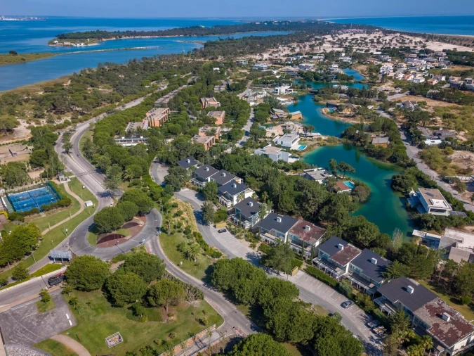 Moradia T3 para Venda em Grândola e Santa Margarida da Serra Foto 28