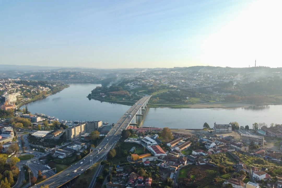 Apartamento T0 para Venda em Paranhos Foto 14
