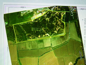 Terreno para Venda em Poceirão e Marateca