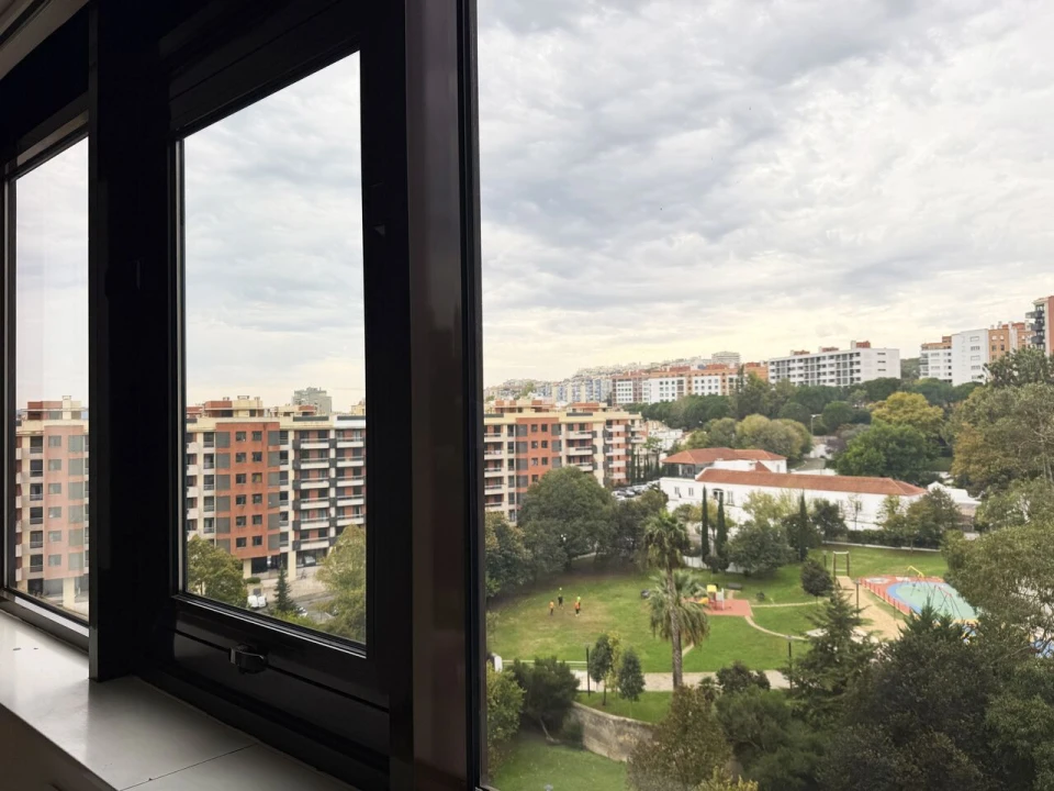 Escritório para Arrendamento em Algés, Linda-A-Velha e Cruz Quebrada-Dafundo Foto 3