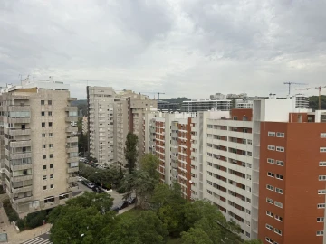 Escritório para Arrendamento em Algés, Linda-A-Velha e Cruz Quebrada-Dafundo