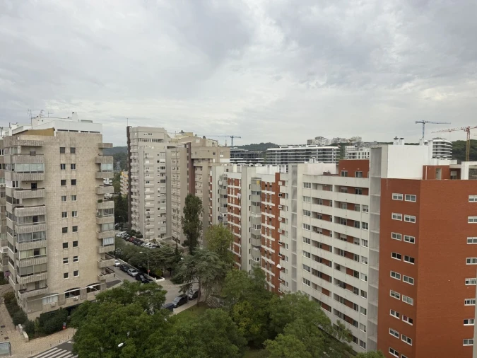 Escritório para Arrendamento em Algés, Linda-A-Velha e Cruz Quebrada-Dafundo Foto 5