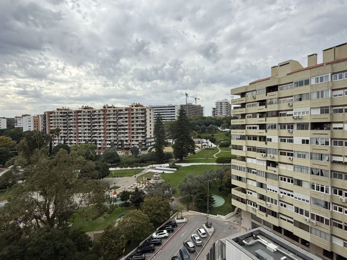 Escritório para Arrendamento em Algés, Linda-A-Velha e Cruz Quebrada-Dafundo Foto 6