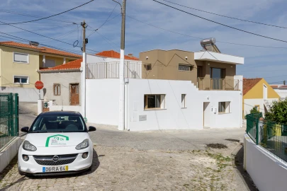 Moradia T2 para Venda em Encarnação