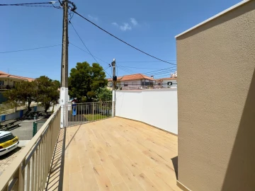 Moradia T2 para Venda em Encarnação