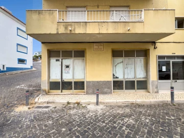 Garagem para Venda em Ericeira