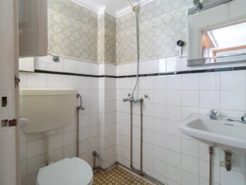 Apartamento T4 para Venda em Santo Antonio dos Olivais