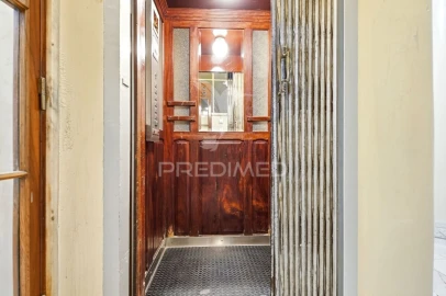Apartamento T7 para Venda em Areeiro