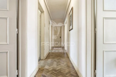 Apartamento T7 para Venda em Areeiro