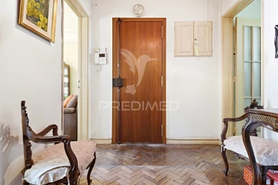 Apartamento T7 para Venda em Areeiro