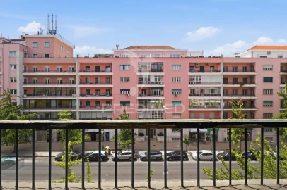 Apartamento T7 para Venda em Areeiro