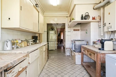 Apartamento T7 para Venda em Areeiro