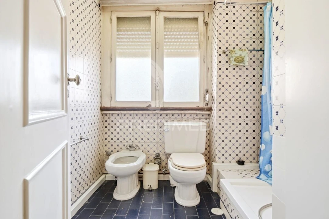 Apartamento T7 para Venda em Areeiro Foto 13