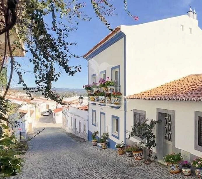 Apartamento T3 para Venda em Alcoutim e Pereiro Foto 12