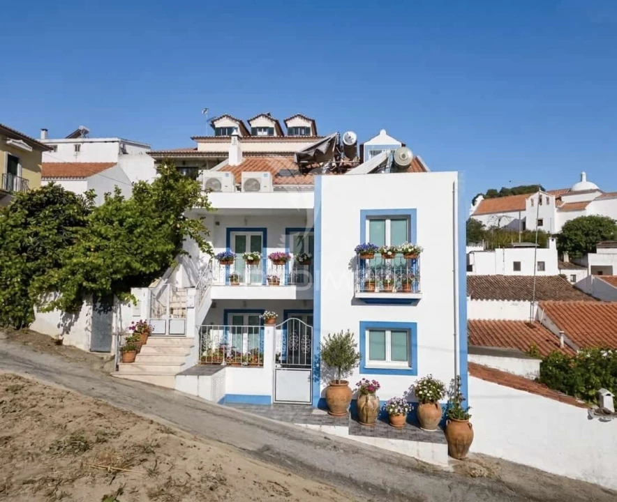 Apartamento T3 para Venda em Alcoutim e Pereiro Foto 13