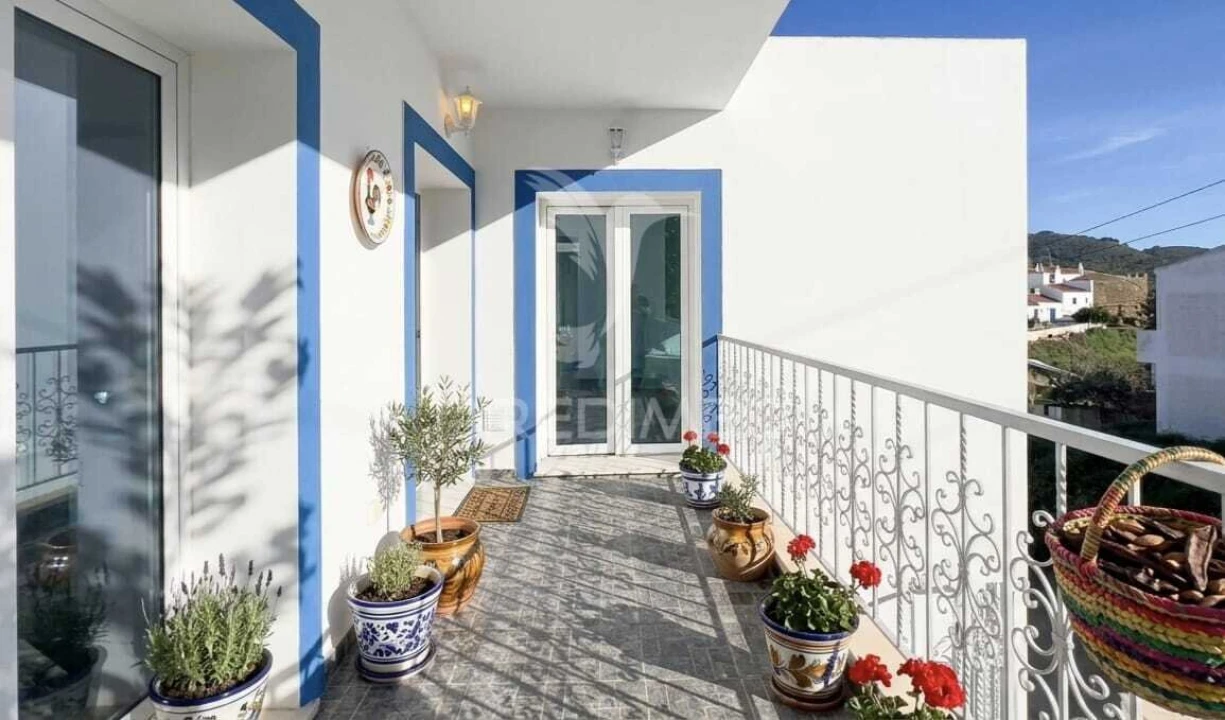 Apartamento T3 para Venda em Alcoutim e Pereiro Foto 1