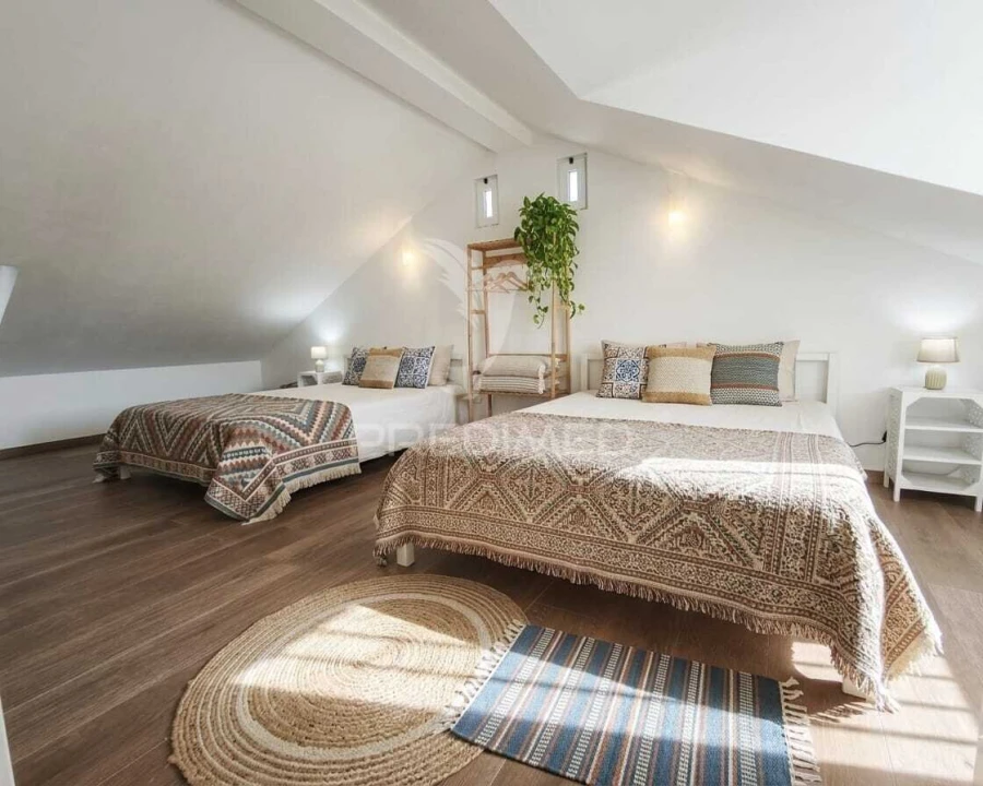 Apartamento T3 para Venda em Alcoutim e Pereiro Foto 8