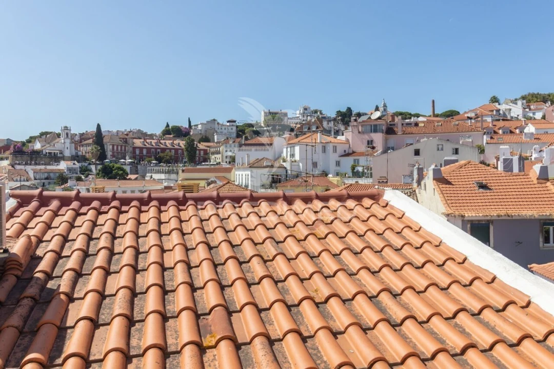 Apartamento T1 para Venda em Santa Maria Maior Foto 12