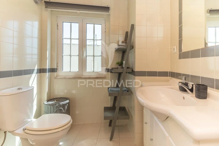 Apartamento T1 para Venda em Santa Maria Maior Foto 15
