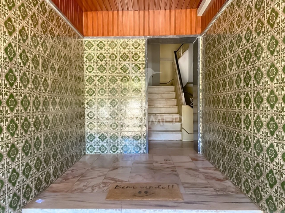 Apartamento T2 para Venda em Massamá e Monte Abraão Foto 3