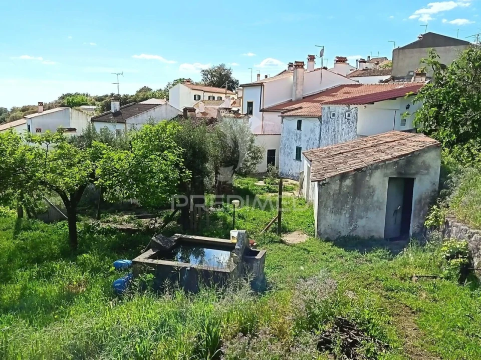 Moradia T5 para Venda em Ribeira de Nisa e Carreiras Foto 17
