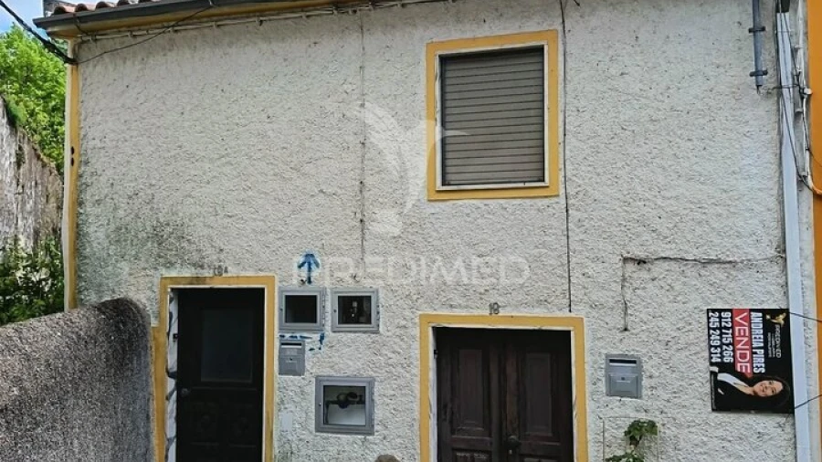 Moradia T5 para Venda em Ribeira de Nisa e Carreiras