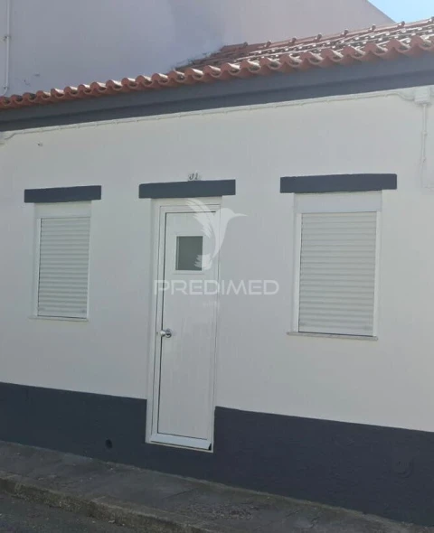 Moradia T1 para Venda em Alpiarça