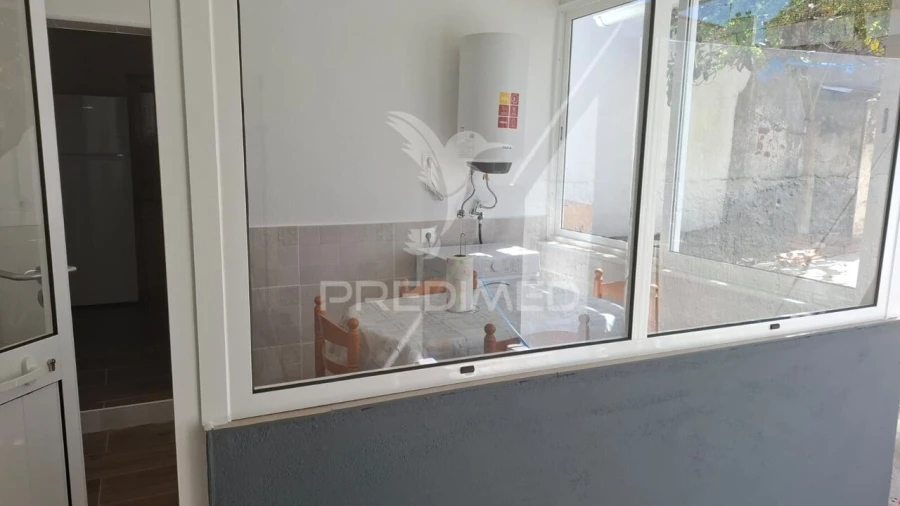 Moradia T1 para Venda em Alpiarça Foto 10