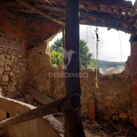 Moradia T6 para Venda em Lamas e Cercal