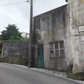 Moradia T6 para Venda em Lamas e Cercal