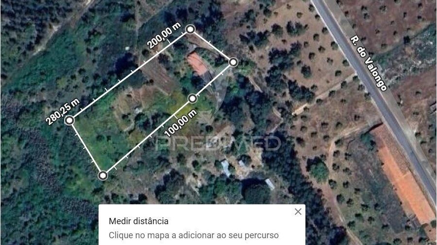 Quinta T0 para Venda em São Miguel do Rio Torto e Rossio Ao Sul do Tejo