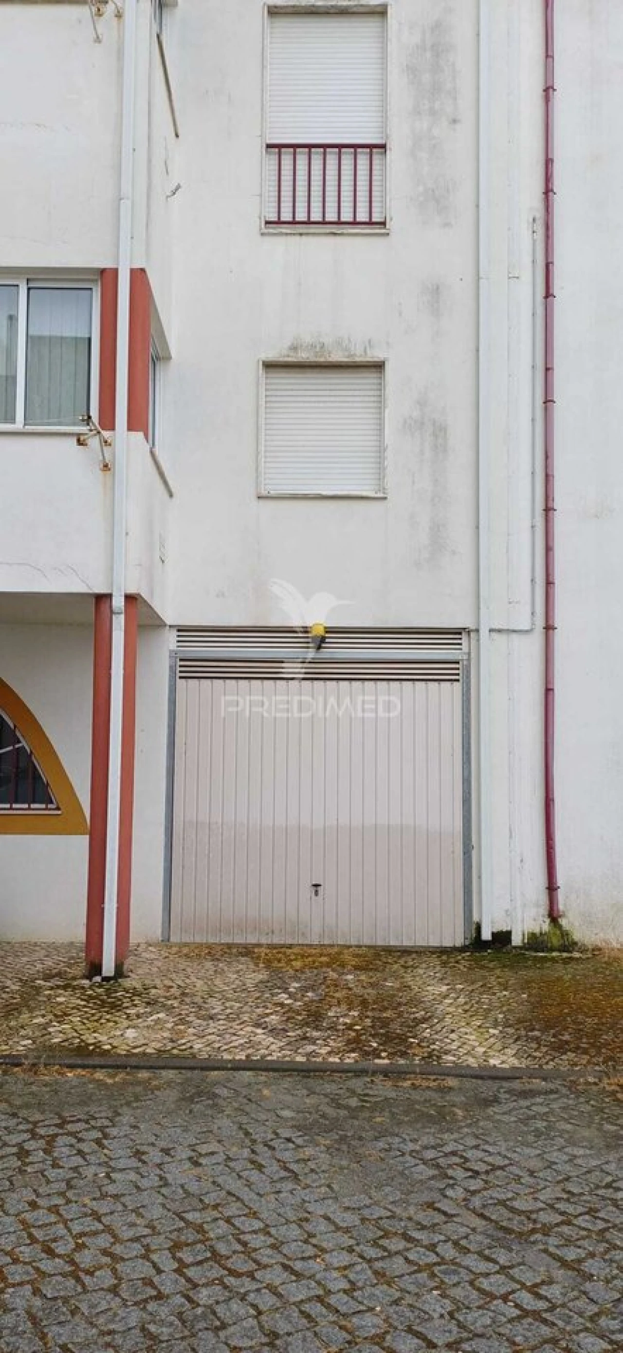 Garagem para Venda em Sé e São Lourenço Foto 2