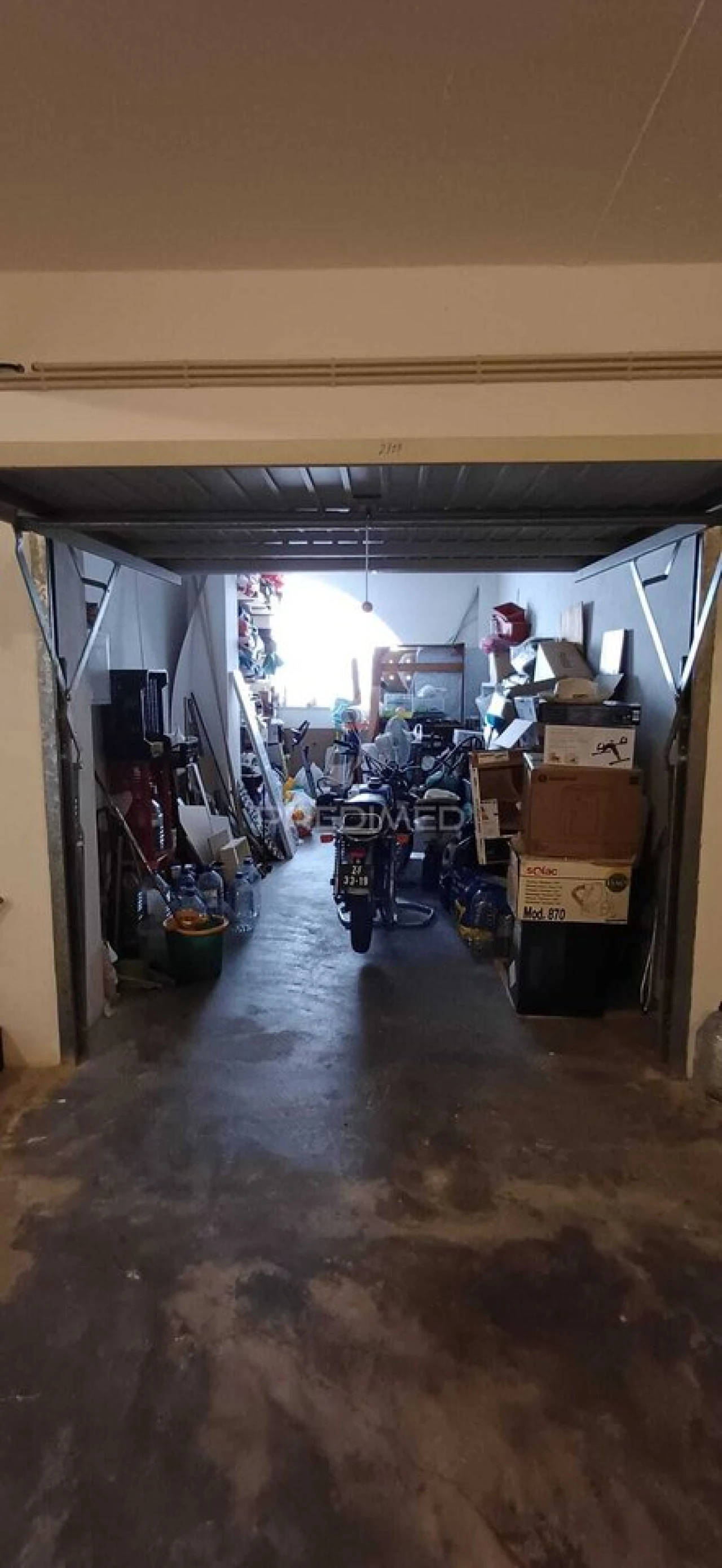 Garagem para Venda em Sé e São Lourenço Foto 6