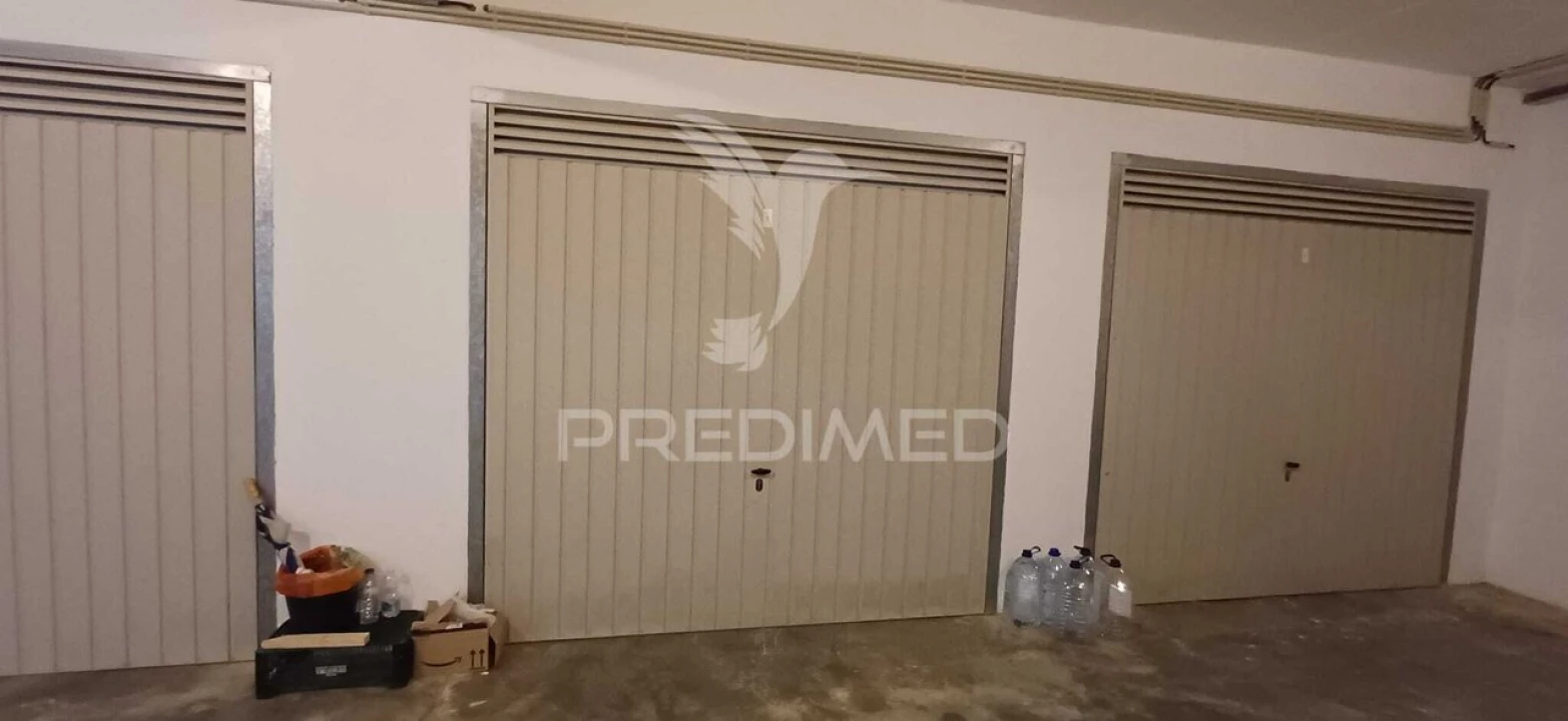 Garagem para Venda em Sé e São Lourenço Foto 5