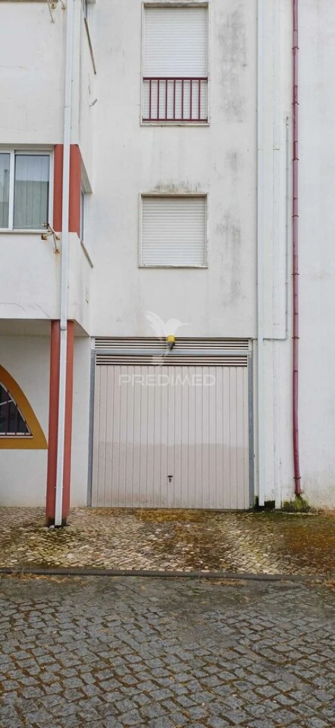 Garagem para Venda em Sé e São Lourenço