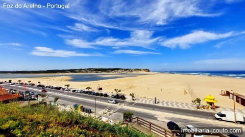 Moradia T3 para Venda em Foz do Arelho