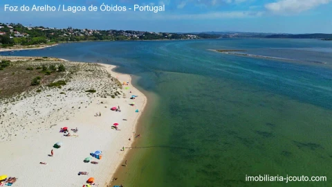 Moradia T3 para Venda em Foz do Arelho