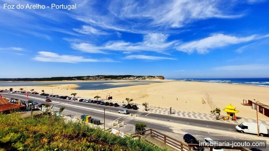 Moradia T3 para Venda em Foz do Arelho Foto 30