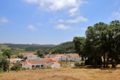 Terreno para Venda em Salir de Matos