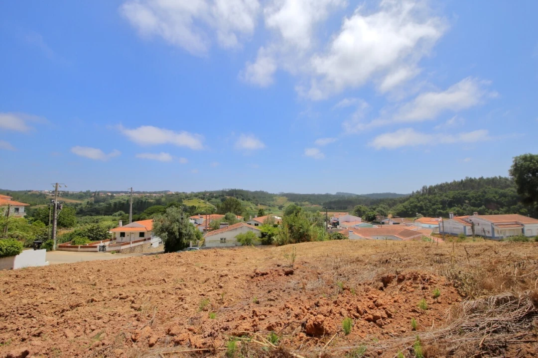 Terreno para Venda em Salir de Matos Foto 5