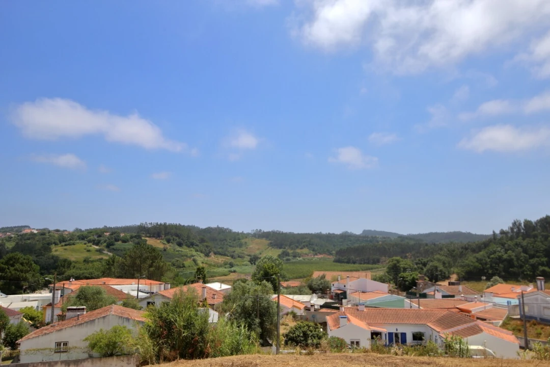 Terreno para Venda em Salir de Matos Foto 8