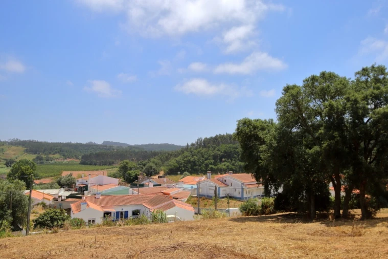 Terreno para Venda em Salir de Matos Foto 9