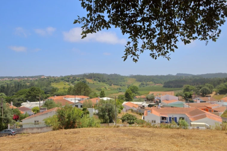 Terreno para Venda em Salir de Matos Foto 2